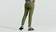 Specialized Women's Specialized/Fjällräven Rider's Hybrid Trousers Green - 4