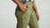 Specialized Women's Specialized/Fjällräven Rider's Hybrid Trousers Green - 4