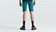 Specialized Men's Trail Air Shorts Tropical Teal - 36