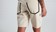 Specialized Women's ADV Shorts White Mountains - M