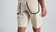 Specialized Women's ADV Shorts White Mountains - L