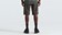 Specialized Men's Trail Shorts with Liner Charcoal - 40