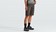 Specialized Women's Trail Shorts with Liner Charcoal - M