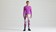 Specialized Gravity Pants Birch White / Multi Spindrift - 26