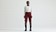 Specialized Gravity Shorts Garnet Red - 30