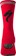 Specialized Reflect Overshoe Socks Red - S/M