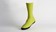 Specialized Neoshell Rain Shoe Covers Hyper Green - M/L