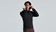 Specialized Men's Trail Wind Jacket Black - XXL