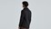 Specialized Men's Trail Wind Jacket Black - XXL