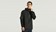 Specialized Trail Short Sleeve Rain Anorak Black - M