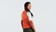 Specialized Women's Prime Wind Vest Blaze - XS