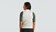 Specialized Women's Prime Wind Vest Birch White - XS