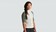 Specialized Women's Prime Wind Vest Birch White - XS