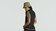 Specialized Women's Specialized/Fjällräven Adventure Vest Black - S