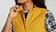 Specialized Women's Specialized/Fjällräven Adventure Vest Ochre - XS