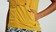 Specialized Women's Specialized/Fjällräven Adventure Vest Ochre - XS