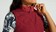 Specialized Women's Specialized/Fjällräven Adventure Vest Pomegranate Red - XS