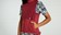 Specialized Women's Specialized/Fjällräven Adventure Vest Pomegranate Red - XS