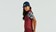 Specialized Women's Specialized/Fjällräven Adventure Vest Pomegranate Red - XS