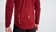 Specialized Men's RBX Comp Rain Jacket Maroon - L 1