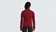 Specialized Women's RBX Comp Rain Jacket Maroon - XXL