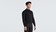 Specialized Men's SL Pro Softshell Jacket Black - M
