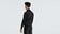 Specialized Men's SL Pro Softshell Jacket Black - M