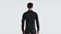 Specialized Men's SL Rain Jacket Black - XS 0