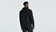 Specialized Men's Trail Rain Jacket Black - XS