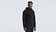 Specialized Men's Trail Rain Jacket Black - XS