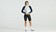 Specialized Women's SL Pro Wind Gilet Morning Mist - M
