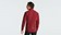 Specialized Men's RBX Comp Rain Jacket Maroon - XS