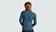 Specialized Women's RBX Comp Rain Jacket Cast Blue - M