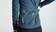 Specialized Women's RBX Comp Rain Jacket Cast Blue - M