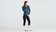 Specialized Women's RBX Comp Rain Jacket Cast Blue - M