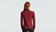 Specialized Women's RBX Comp Rain Jacket Maroon - M