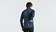 Specialized Men's RBX Softshell Jacket Cast Blue - XS
