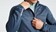 Specialized Men's RBX Softshell Jacket Cast Blue - XS