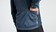Specialized Men's RBX Softshell Jacket Cast Blue - XS