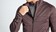 Specialized Men's RBX Softshell Jacket Cast Umber - S
