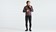 Specialized Men's RBX Softshell Jacket Cast Umber - S