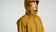 Specialized Trail Short Sleeve Rain Anorak Harvest Gold - M