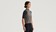 Specialized Women's Prime Wind Vest Gunmetal - S