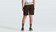 Specialized Women's ADV Air Shorts Doppio - M
