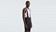 Specialized Men's Prime Bib Shorts Black - XXS
