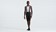 Specialized Men's Prime Bib Shorts Black - XXS