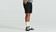 Specialized Men's Specialized/Fjällräven Rider's Hybrid Shorts Black - 38