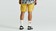 Specialized Men's Specialized/Fjällräven Rider's Hybrid Shorts Ochre - 38