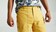 Specialized Men's Specialized/Fjällräven Rider's Hybrid Shorts Ochre - 38