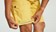 Specialized Men's Specialized/Fjällräven Rider's Hybrid Shorts Ochre - 38
